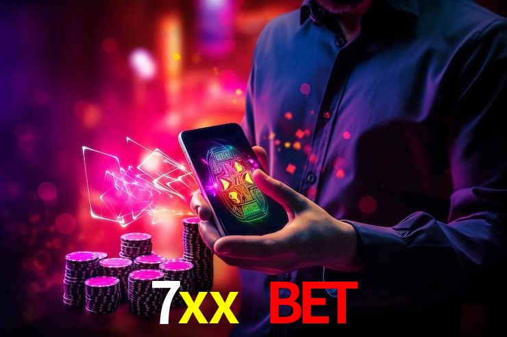 Estatísticas 7xx bet