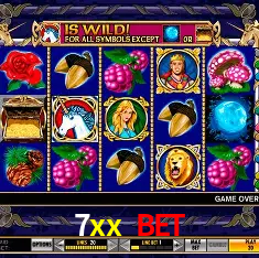 Desvendando o Mundo dos Jogos Virtuais na 7xx bet