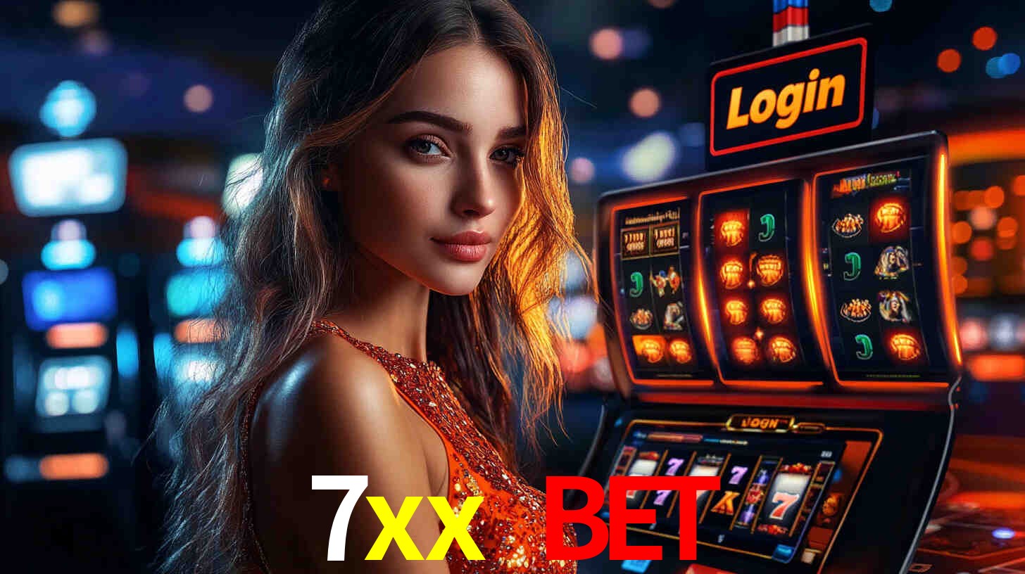 7xx bet: Seu Cassino Premiado com Pagamentos Rápidos