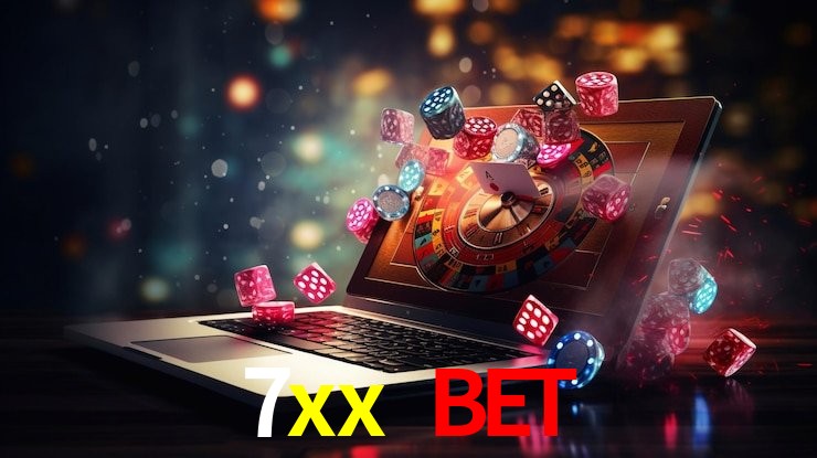 Casino Ao Vivo 7xx bet