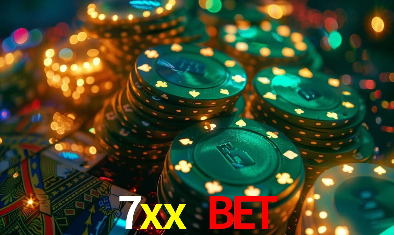 Jogos de Slot 7xx bet
