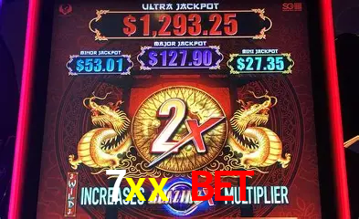 Inovações de Jogos na 7xx bet: O Futuro das Experiências Interativas