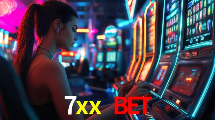 7xx bet: Jogos de Caça-Níqueis-Altas Recompensas, Roleta-Velocidade, Blackjack-Desafios Máximos