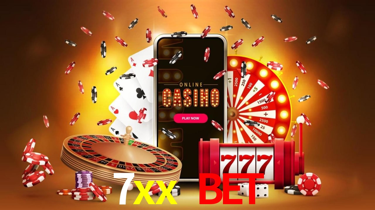 A Experiência Imersiva dos Cassinos Ao Vivo no 7xx bet