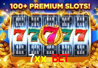 Inovações de Jogos na 7xx bet: O Futuro das Experiências Interativas