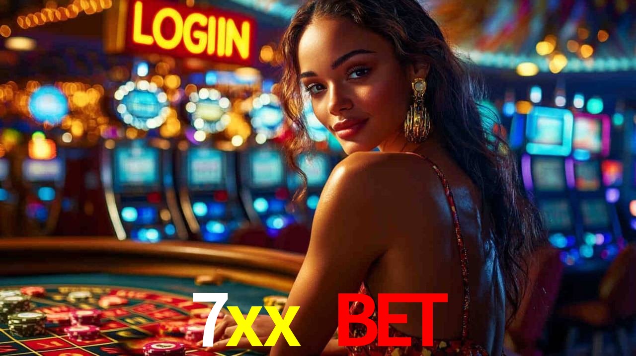 Promoções Sazonais 7xx bet