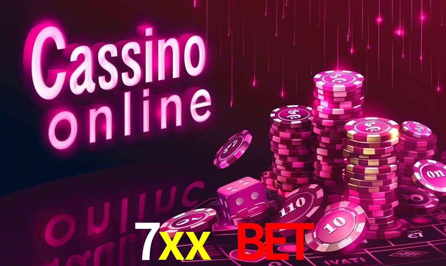 Estatísticas Esportivas 7xx bet