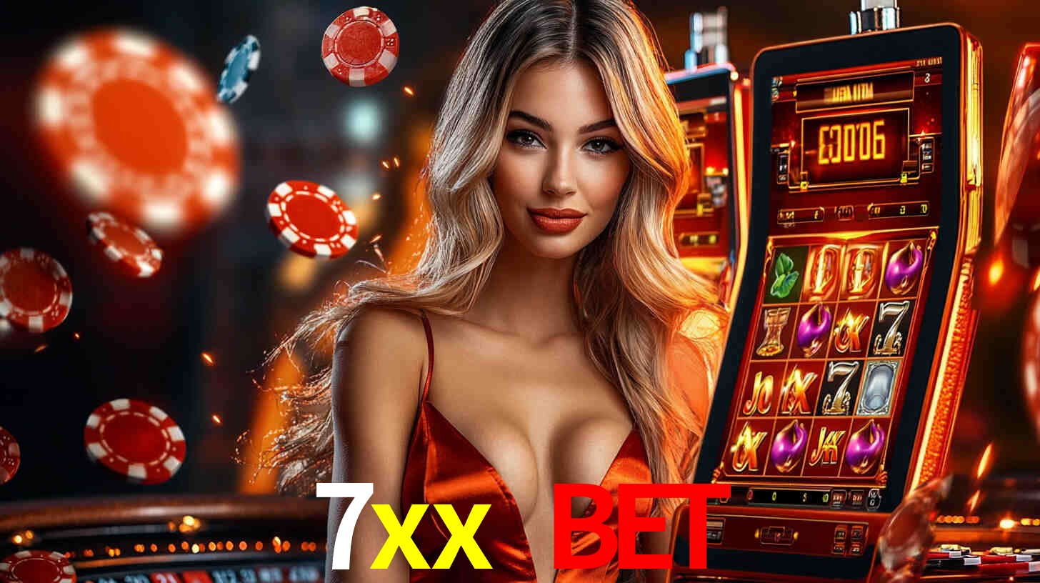 7xx bet: Seu Especialista em Apostas Esportivas Brasileiras