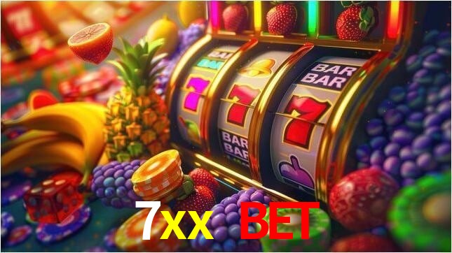 Descubra o Mundo do Cassino Online com 7xx bet