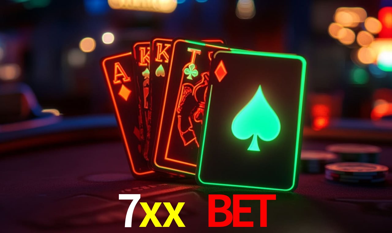 Promoções Sazonais 7xx bet