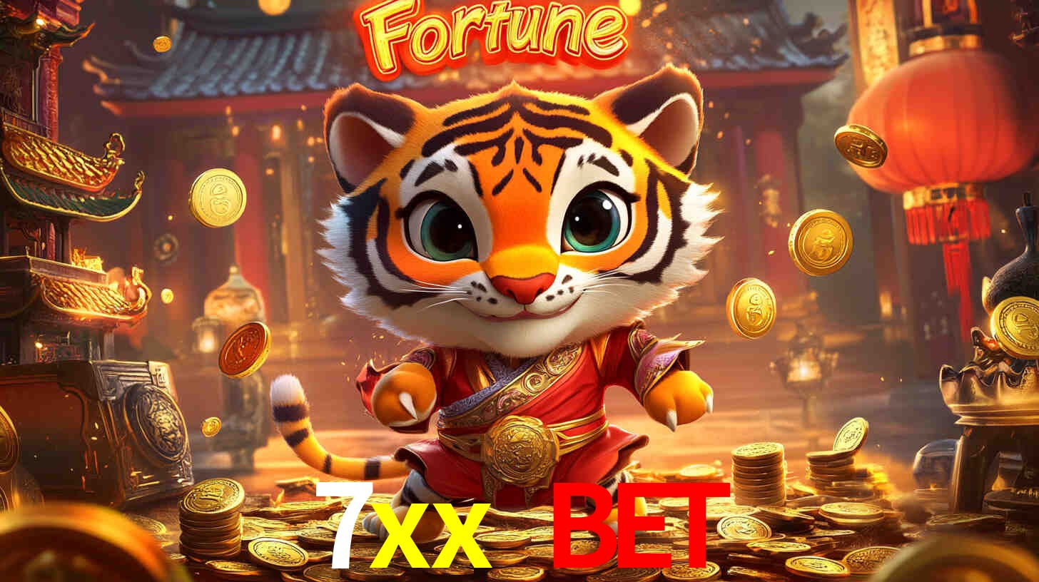 A Emoção da Loteria na 7xx bet: Uma Chance de Mudança de Vida