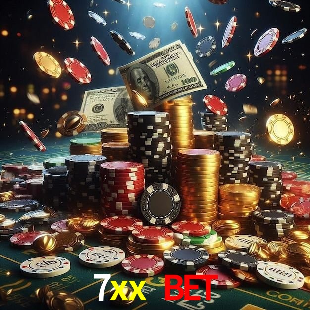 Casino VIP 7xx bet