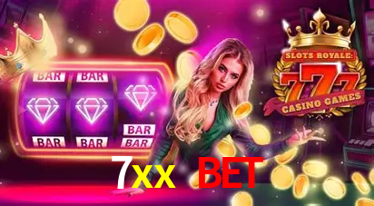 Descubra o Programa VIP da 7xx bet: Vantagens Exclusivas para Jogadores