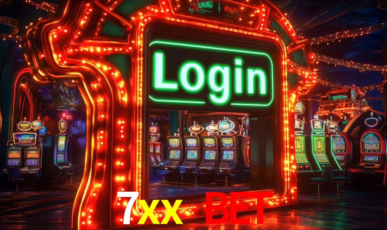 Casino Ao Vivo 7xx bet