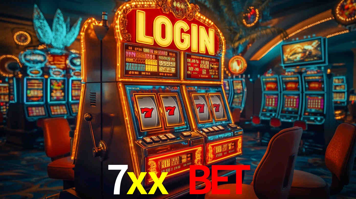 7xx bet