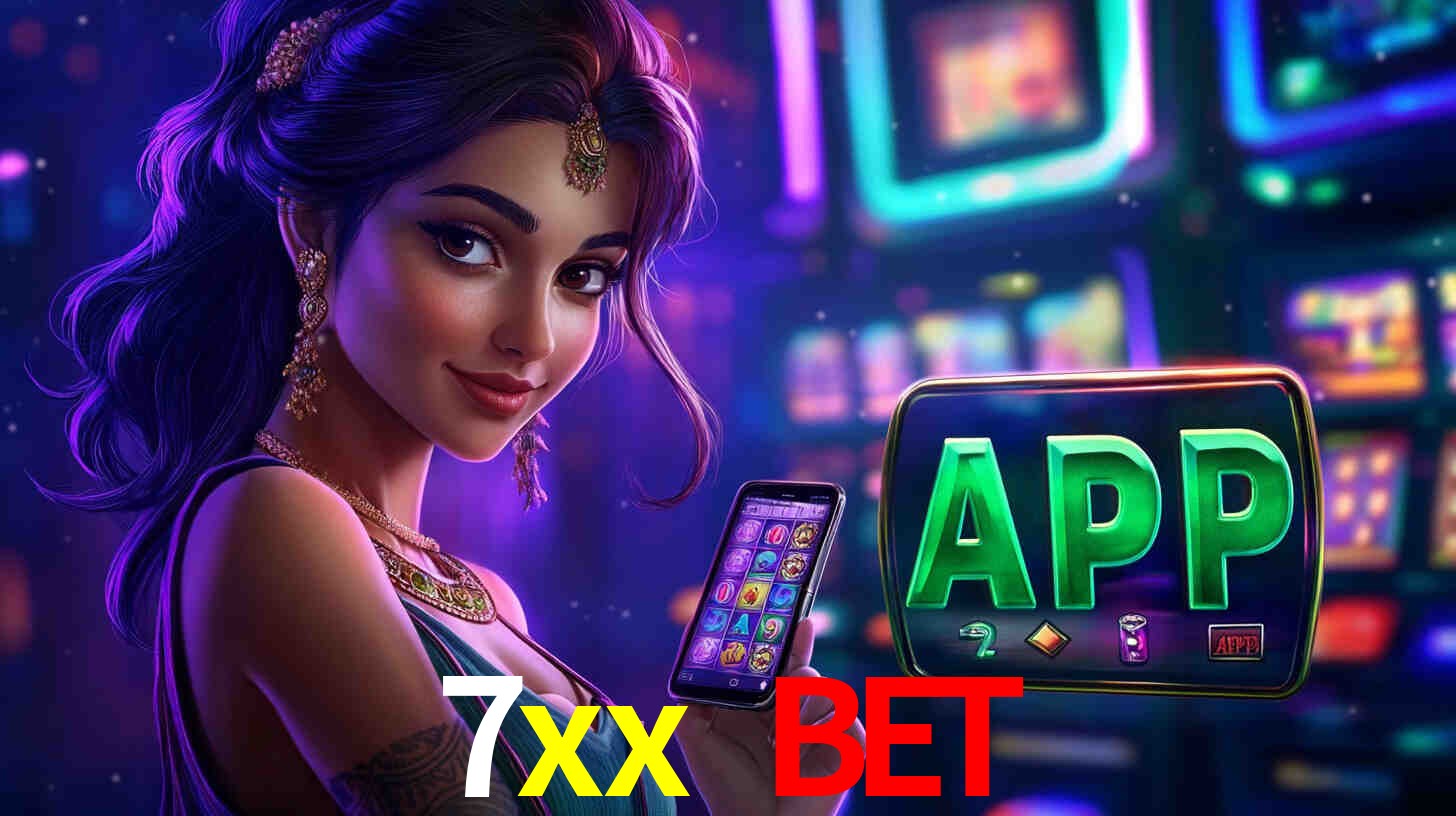 Bônus Generosos e Exclusivos no 7xx bet para Você!