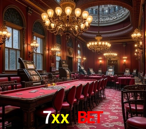 Casino Ao Vivo 7xx bet