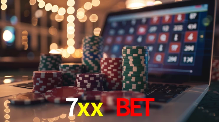 Descubra a Essência do 7xx bet: Nossa História e Compromissos