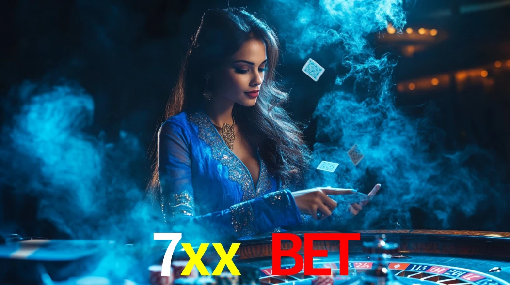 Apostas de Tênis 7xx bet
