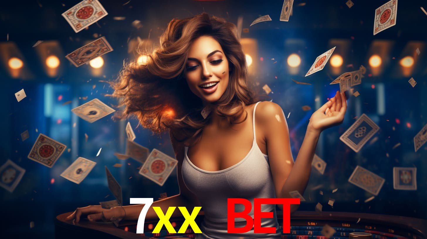 APP oficial da 7xx bet para mobile