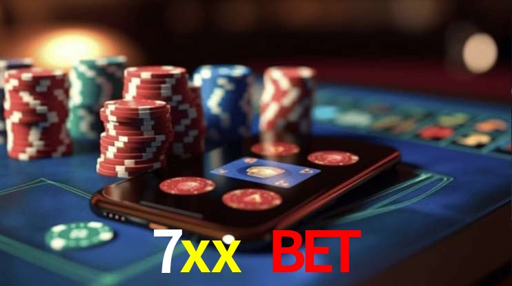 Promoção Relâmpago 7xx bet