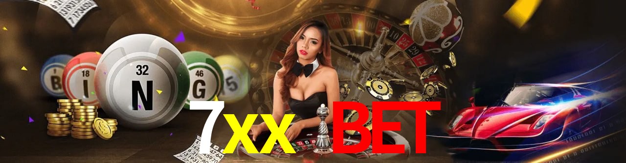 Tecnologia da Plataforma 7xx bet