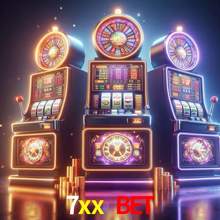 Sinta a adrenalina dos jogos de cassino com 7xx bet