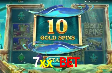 Apostas Esportivas na 7xx bet: Um Guia Completo