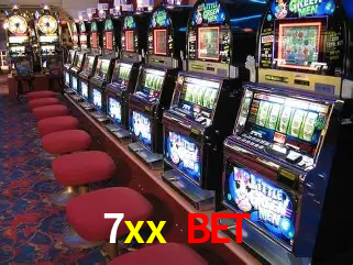 Descubra a Magia dos Jogos de Arcade no 7xx bet