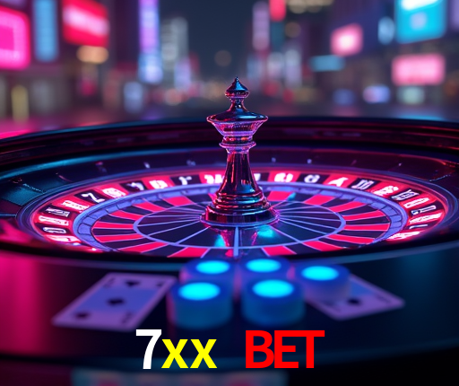 Apostas de Futebol 7xx bet