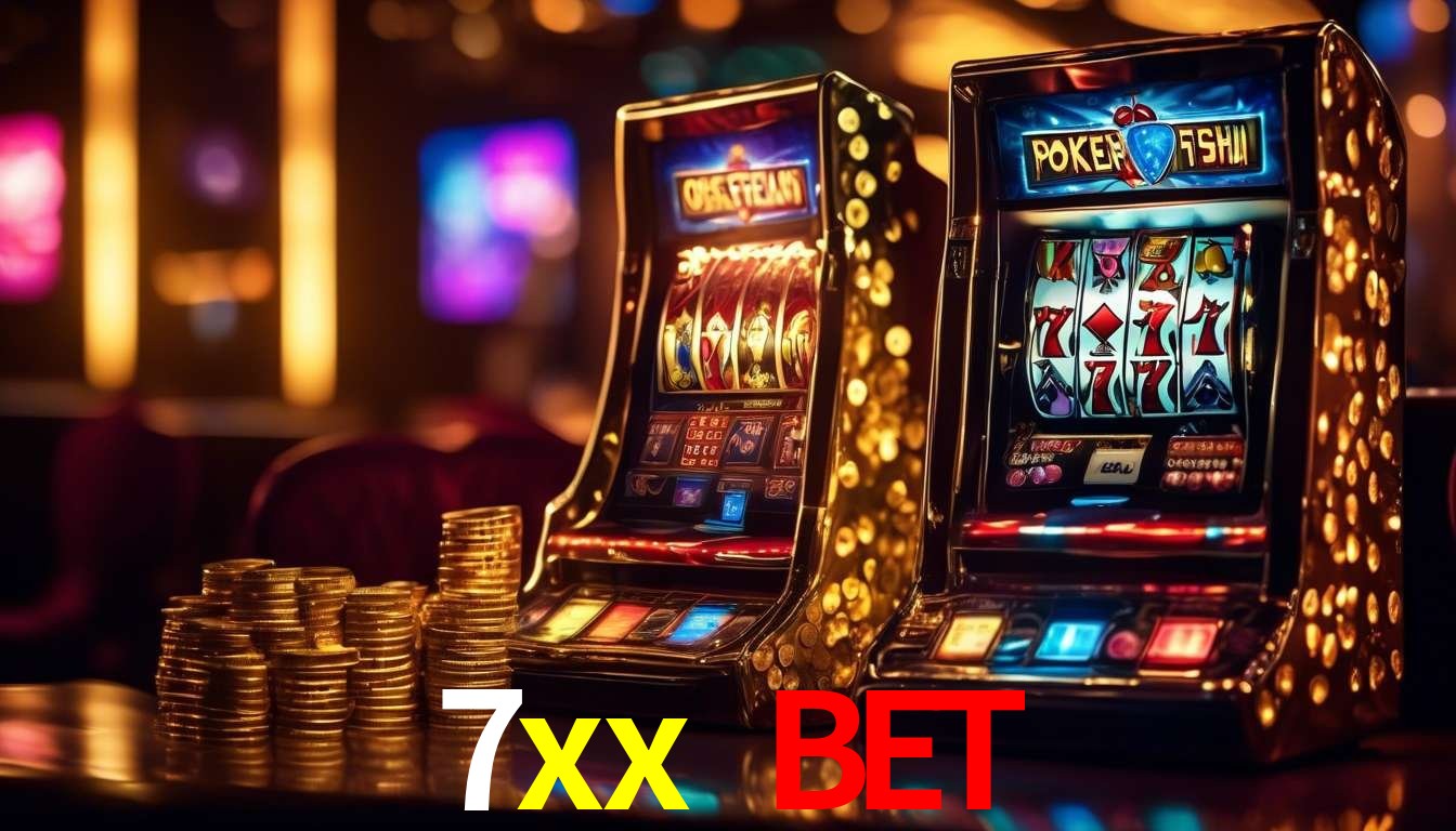 Bônus Diários 7xx bet