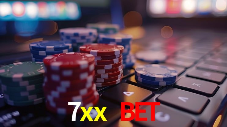 Recursos de Bônus 7xx bet