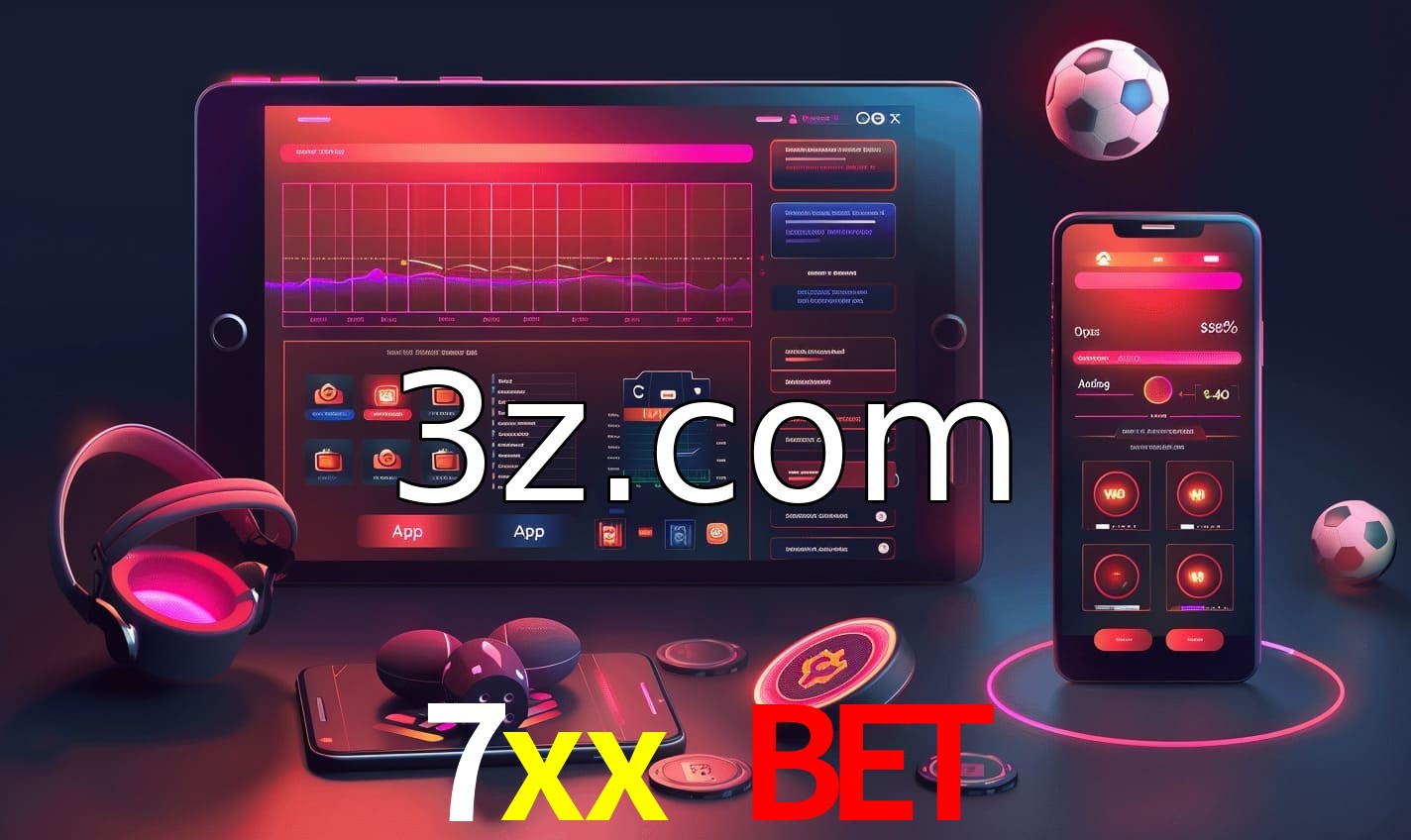 Download 7xx bet.COM App