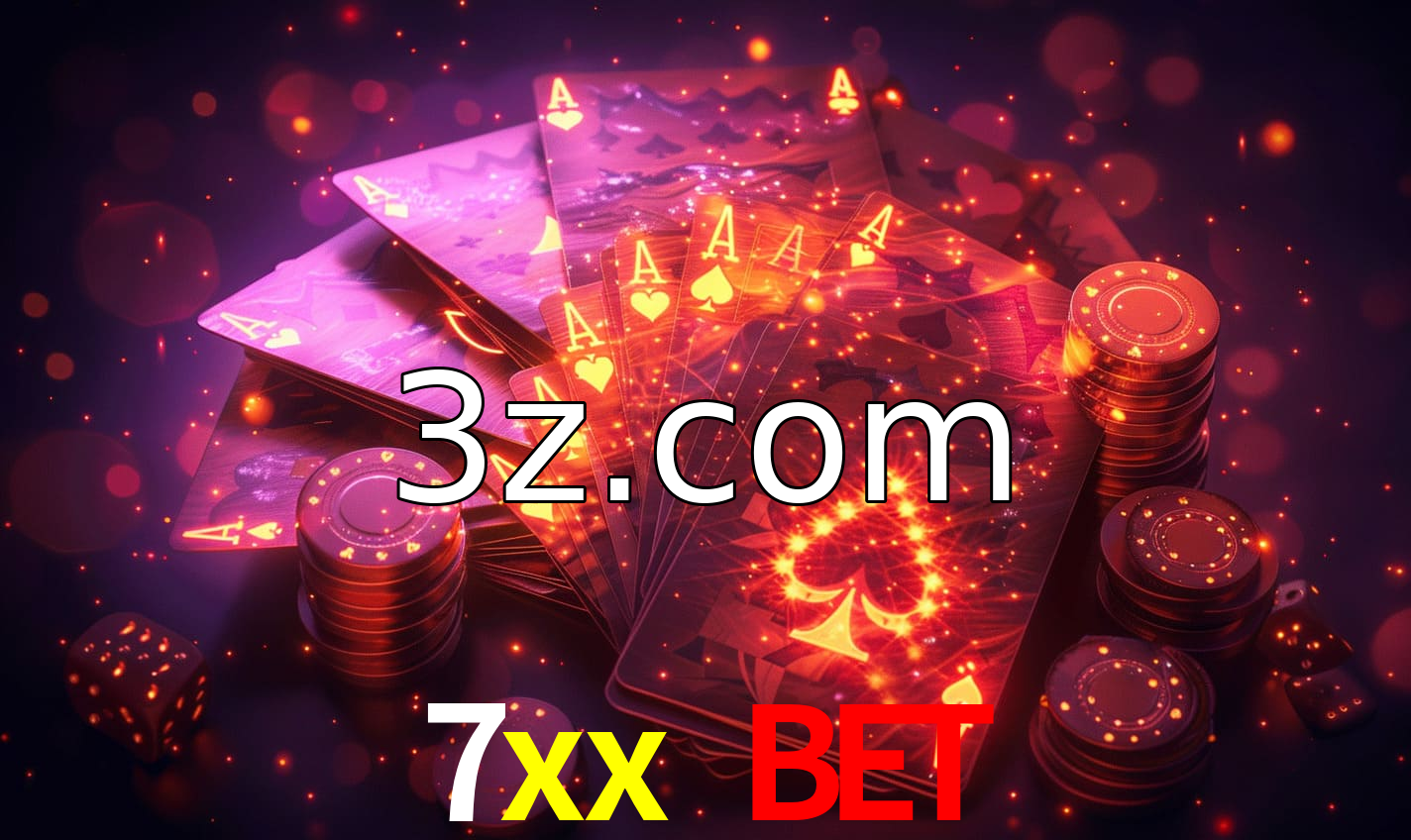 Login no Cassino Online 7xx bet.com
